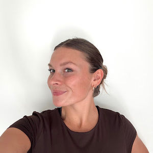 Meet your Posher, Dawn